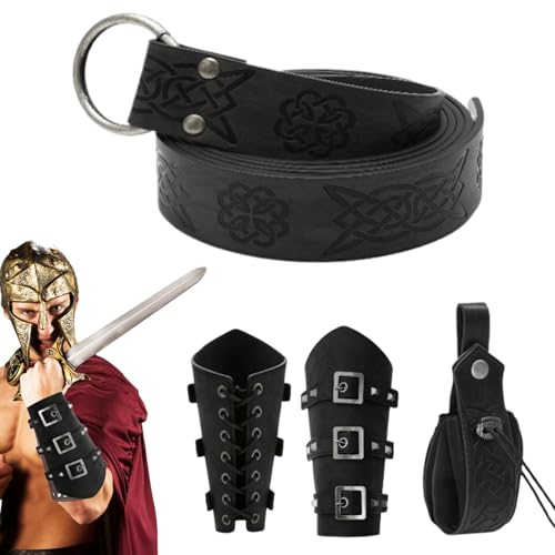 Accessoires de Costume Cosplay Style Renaissance pour Spectacles