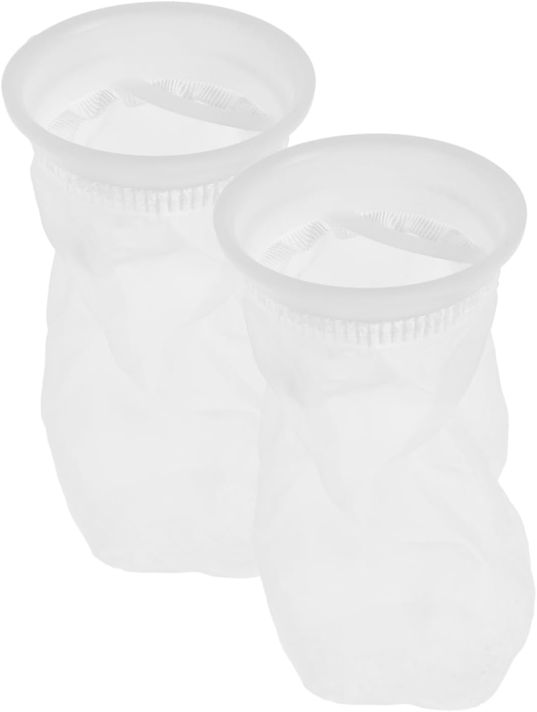 2 pcs cubierta de filtro de malla para tanque IBC miniatura 1