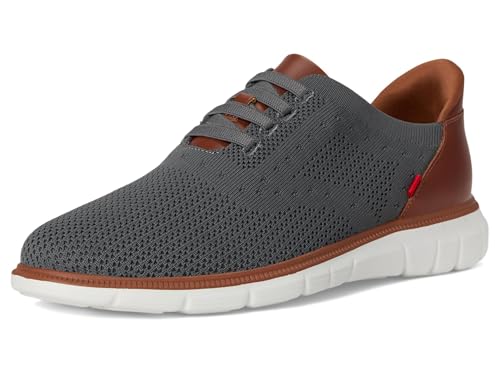 Image of Marc Joseph New York Men's Charles Ave Sneakers (Hands Free Technology)