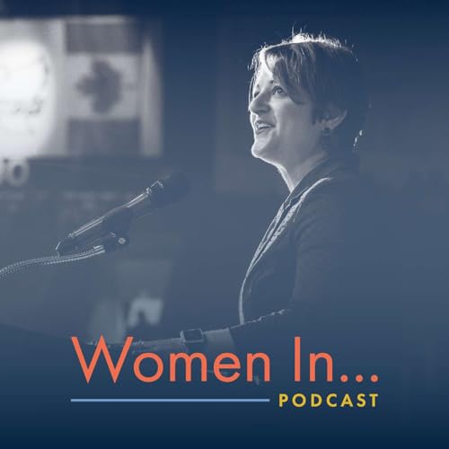 Women In... cover art