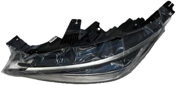 Compatible with BYD Yuan Plus atto3 Headlight Cluster Assembly Headlights Energy auto Parts Automobile Parts car Accessories