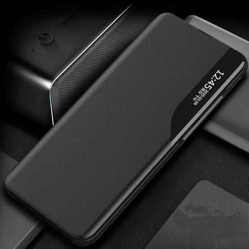 Étui rabat intelligent Samsung S23 FE Plus et S24 idéal pour vos vidéos en voyage