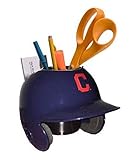 MLB Cleveland Indians Desk Caddy