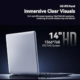 JSHIX 14'' Windows Laptop JSHIX 14'' Windows Laptop