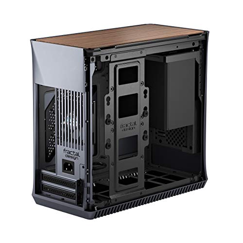 Build My PC, PC Builder, Fractal Design Era ITX