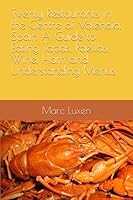 Twenty Restaurants in the Centre of Valencia, Spain A Guide to Eating Tapas, Paellas, Wine, Ham and Understanding Menus 152107979X Book Cover