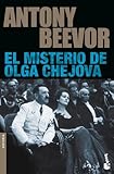  El misterio de Olga Chejova (Biblioteca Antony Beevor)