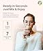 BariSlim High Protein Shake - Delicious & Nutritious Meal Replacement Shake - Low Sugar & Carb - Formulated for Bariatric Patients & Post-Weight Loss Surgery Support | Carmel Caffe Latte (9 oz)