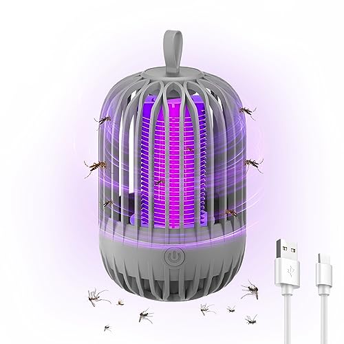 Mosquito Killer Lamp