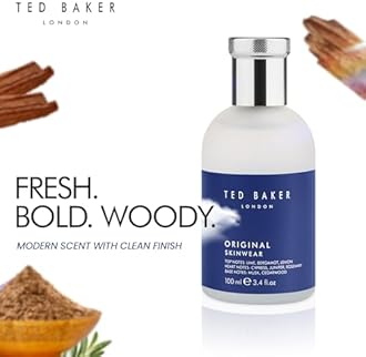 Ted Baker Skinwear EDT 100ml