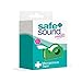 Price comparison product image Safe & Sound Microporous Tape