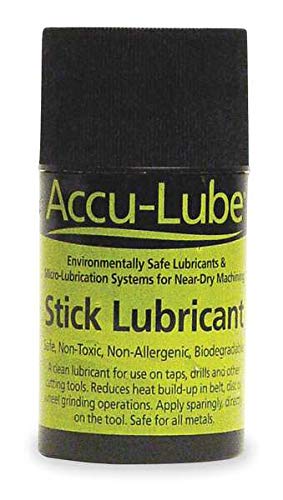 Metalworking Lubricant Stick, 2.2 Oz-picture-17
