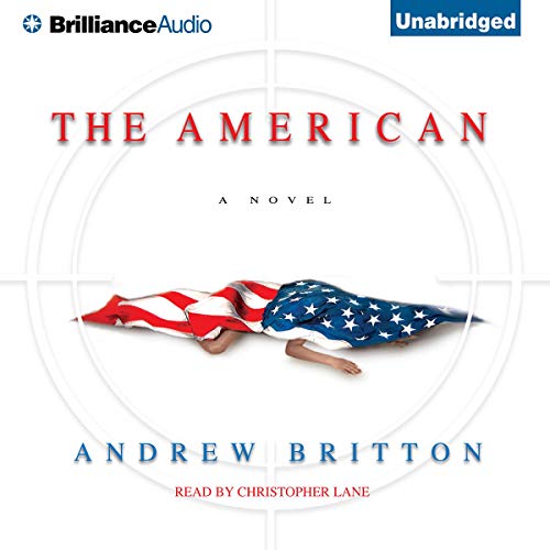 The American: Ryan Kealey, Book 1