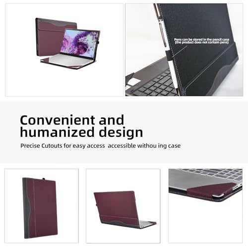 Funda para portátil Dell XPS 16 9640 16.3 pulg miniatura 6