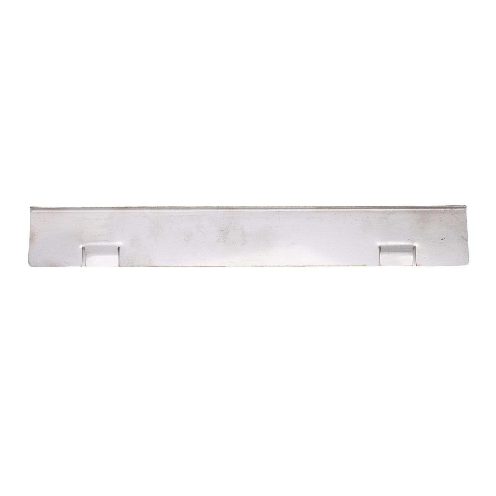 Eujgoov Scatola di Finitura Piatta da 10 Pollici con Design a Cerniera Fissa con Guscio in Lega di Alluminio Anodizzato con Rivestimento Duro per Pittura Murale e Intonacatura