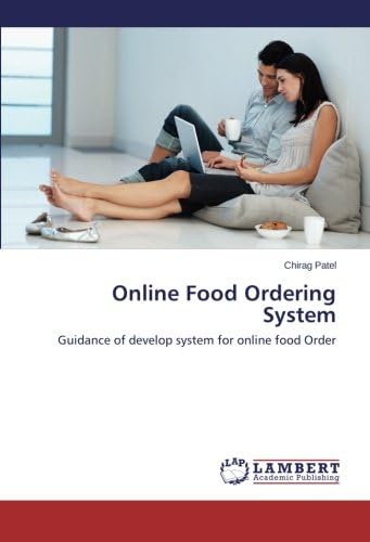 Online Food Ordering System: Guidance of develop system for online food Order
