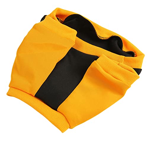 Dog Sweater Winter Warm Shirt | Soft Stretchy Nylon Pullover with Cartoon Print | Cozy Pet Clothes for Fall Winter Party/Daily Walk/Birthday – Image 4