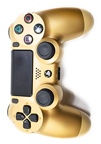 Image of PS4 DS4 Gold US