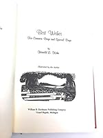 Best Wishes B009F5SIRI Book Cover