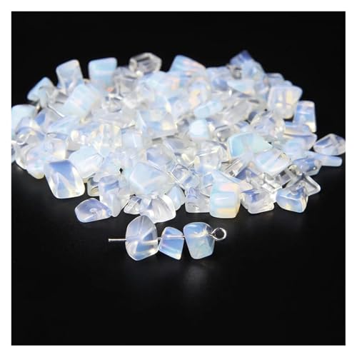 Perles de turquoise pour fabriquer ses bijoux en pierres