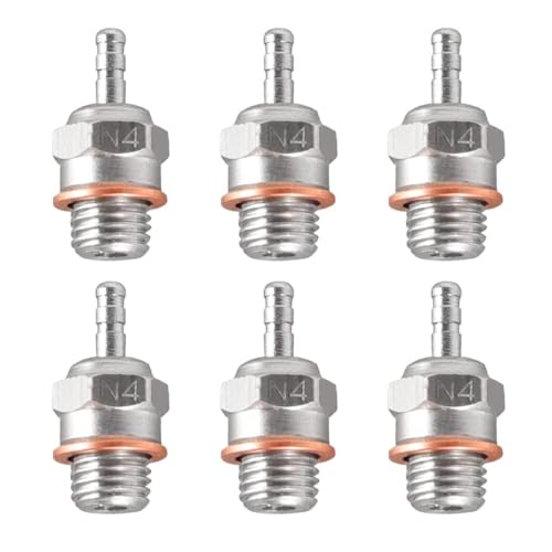 Moteurs HPI N4 bougie de remplacement pour optimiser le démarrage buggy