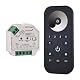 Funk-Dimmer Iluminize Set Dimm-Aktor 200W / 400W für Phasenabschnitt