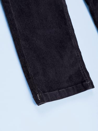 Image of KiddoPanti Boys Denim Dungaree Pant