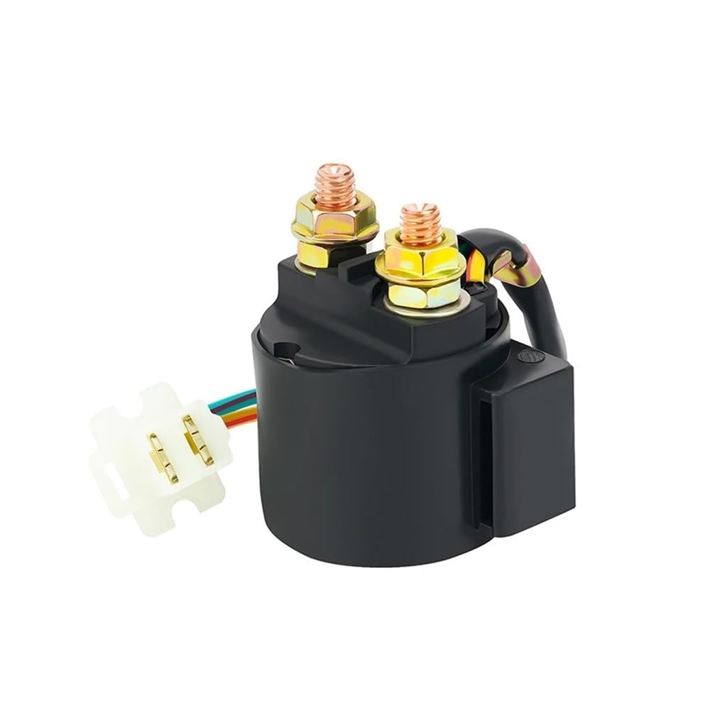 Relais de démarrage électrique haute conductivité pour Moto-4 350 250