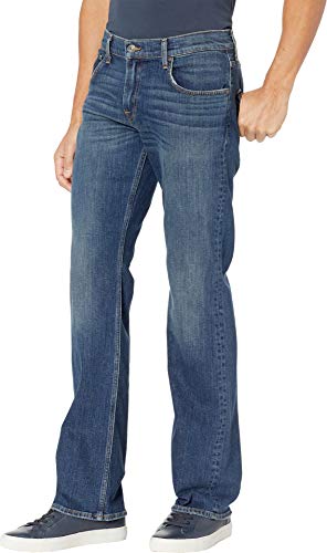 Image of 7 For All Mankind Men's Austyn Relaxed Fit Straight Leg Jeans