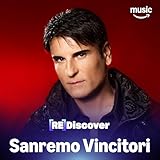  REDISCOVER Sanremo Vincitori