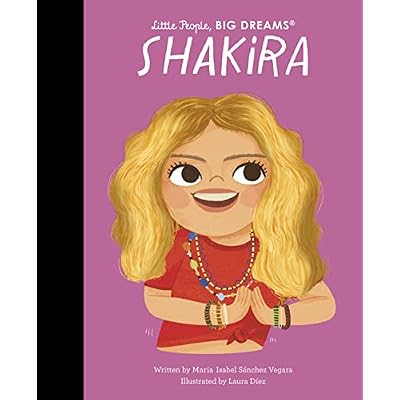 Shakira