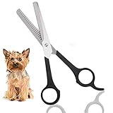 Tijeras de peluquería, fáciles de usar, tamaño compacto que es cómodo de llevar,