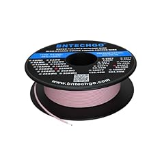 Silicone Wire Pink