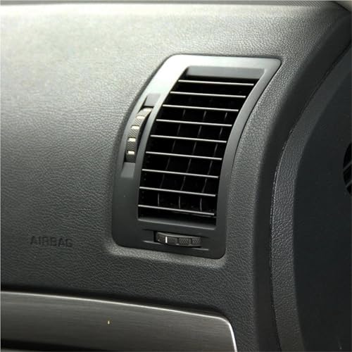 Rejilla de ventilación para coche Skoda Octavia 2004-2013 repuesto de salpicadero derecho 5