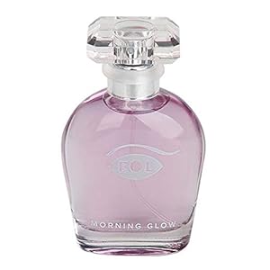 Morning Glow Feromonen Parfum – Vrouw/Man