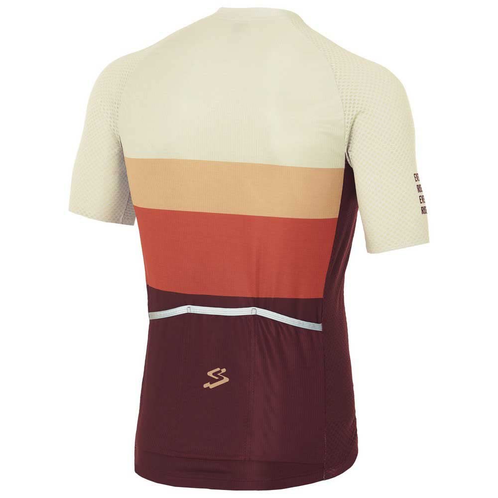 Spiuk Top Ten Maillot Hombre