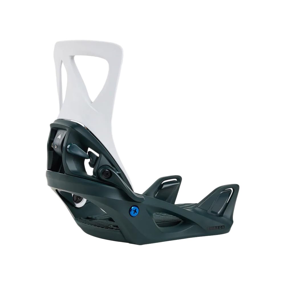 Mae110様Step On ビンディングRe Flex メンズ Mサイズ Burton Step On