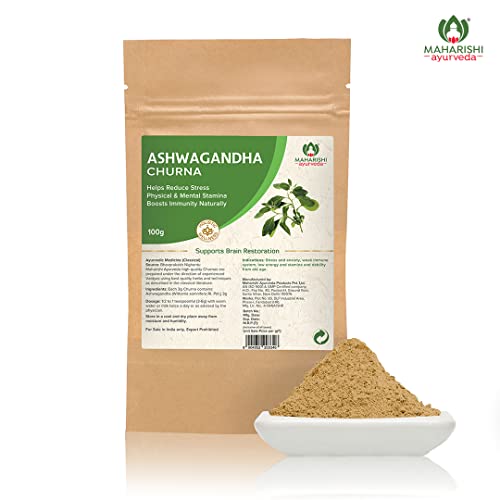 Ashwagandha Churan