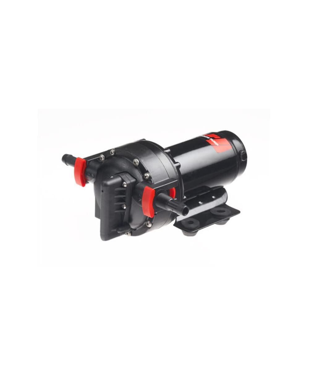 Johnson Pump 1013406103; Wash Down Pump 12V 4.0Gpm