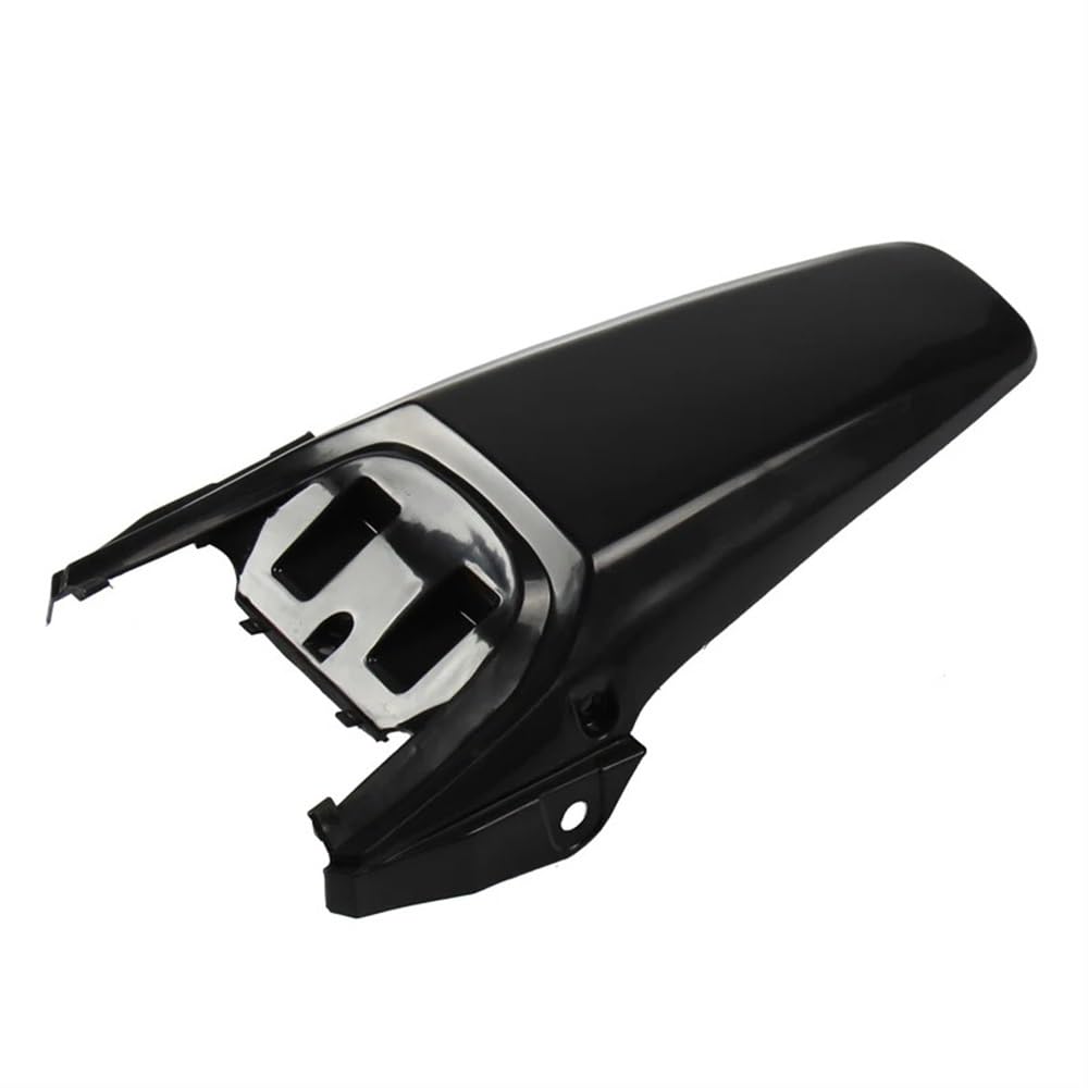 Parafango Extender Estensione Di Plastica Per CRF70 Moto Parafango Posteriore Parafango Coda Fango Guard Pitbike Trail Dirt Bike Ruota Posteriore Prevenire La Copertura Scudo