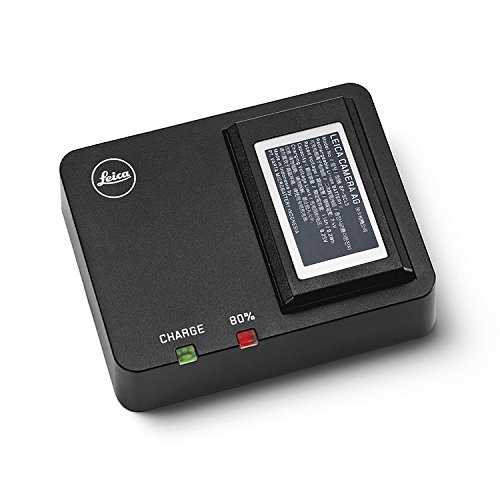 Preisvergleich Produktbild Leica Akku Ladegerät BC-SCL5 für M10