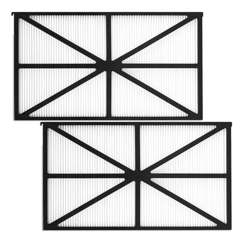 Pool Robot Cleaner Filter Cartridge Effective Filtration For RC9990GR RC36000QC RC9950 RC9952 RC9742 RC4702 W3RC9740Cub Robotic Filter Pool Vacuum Cleaner Filter Robotic Pool Cleaner Filter Cartridges