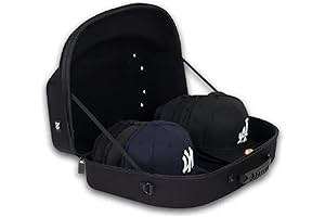 The Ultimate Cap Carrier: Protecting Your Stylish Headwear
