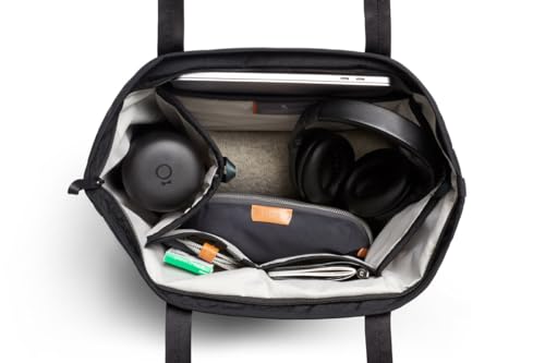 Bellroy Tokyo Tote - Second Edition (Laptop Tote Bag, Casual Shoulder Bag, 15L)3