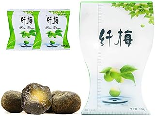 Diet Plum for 10 days