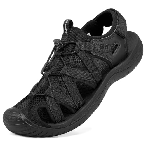 Dannto Womens Hiking Walking Sandals