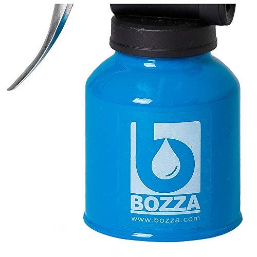 Almotolia para óleo 135ml-BOZZA-2135