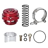 Machen Sie den gleichen Größenventilfluss mehr, um den Luftstrom zu erhöhen.