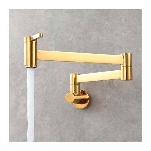 �^�J�L�b�`���֌��|�b�g�t�B���[�֌�360��]�\�܂肽���݃_�u���W���C���g�X�C���O�A�[���ŉ����R�[���h�̂�(Titanium Gold)