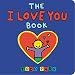 The I LOVE YOU Book